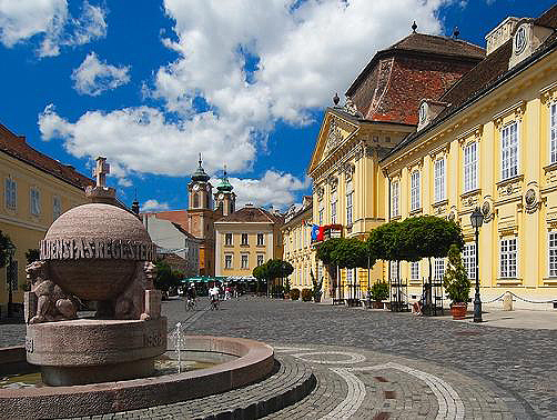 Szekesfehervar Szekesfehervar