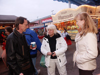 Arany Jzsi, Jutta s Anett
