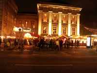 Az Opernpalast
