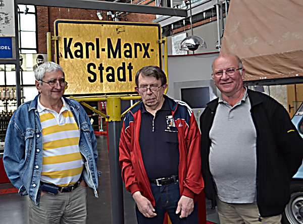 Karl-marx-stadti veternok